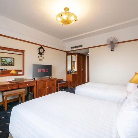 A25 Luxury Hotel Hanoi Luaran gambar