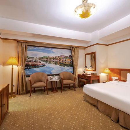 A25 Luxury Hotel Hanoi Luaran gambar