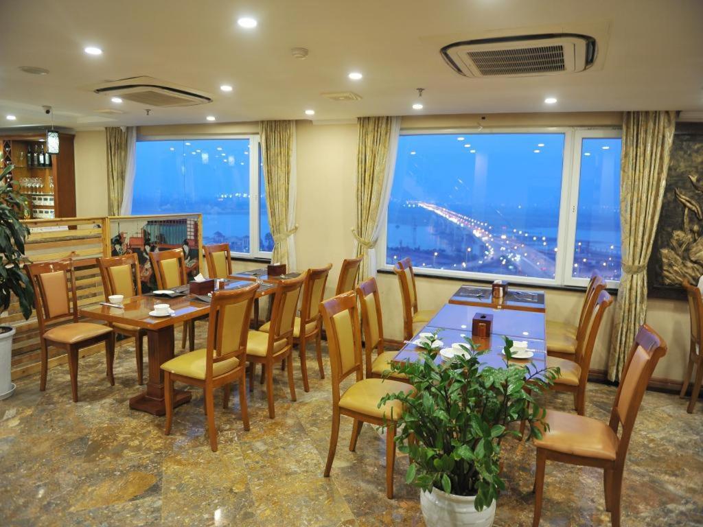 A25 Luxury Hotel Hanoi Luaran gambar