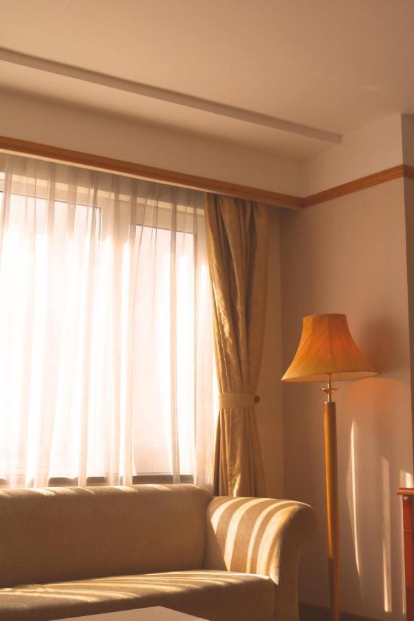 A25 Luxury Hotel Hanoi Luaran gambar
