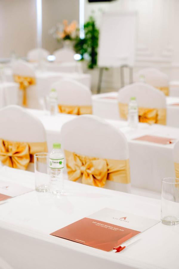 A25 Luxury Hotel Hanoi Luaran gambar