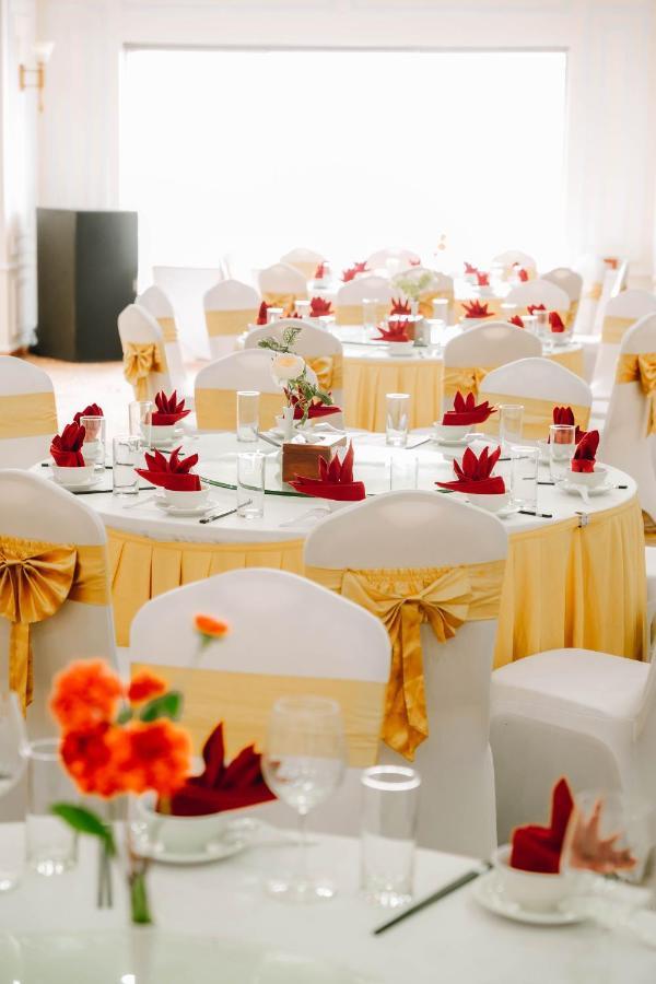 A25 Luxury Hotel Hanoi Luaran gambar