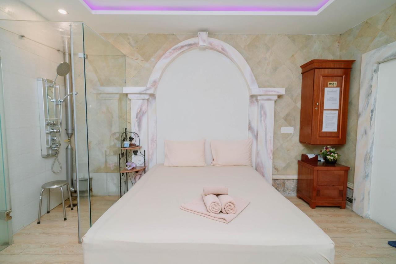 A25 Luxury Hotel Hanoi Luaran gambar