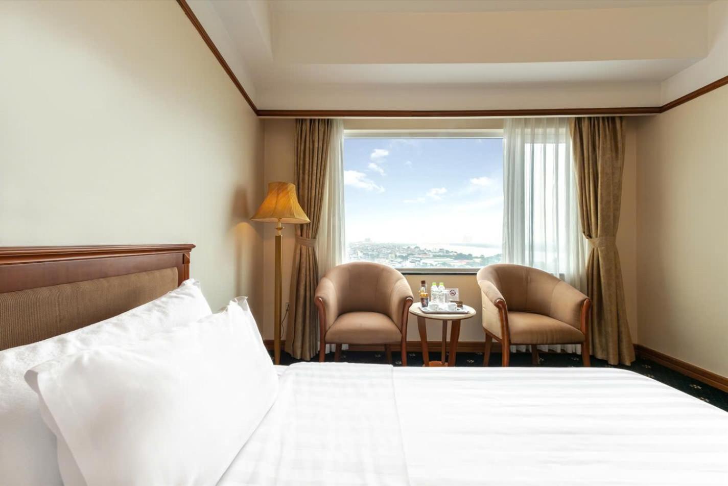 A25 Luxury Hotel Hanoi Luaran gambar