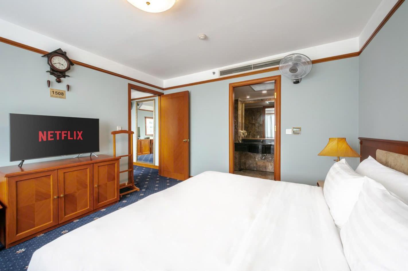 A25 Luxury Hotel Hanoi Luaran gambar