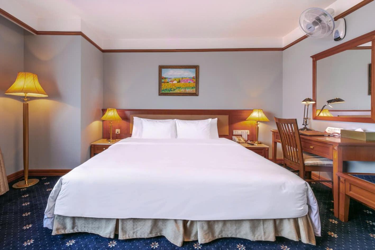 A25 Luxury Hotel Hanoi Luaran gambar