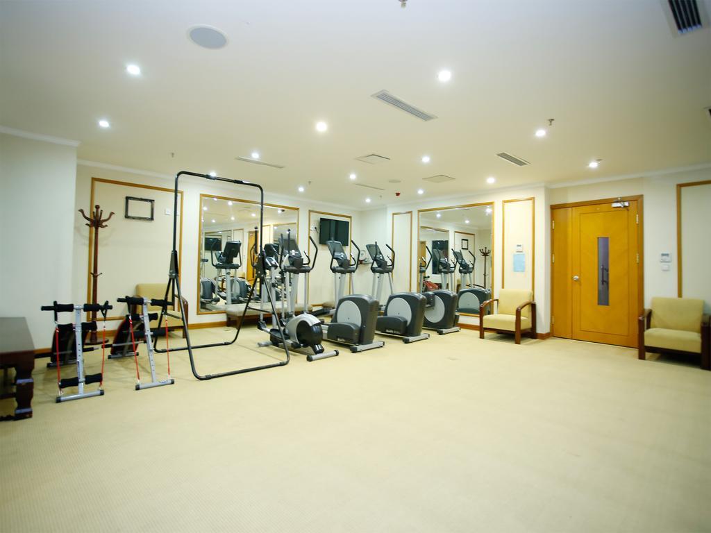 A25 Luxury Hotel Hanoi Luaran gambar
