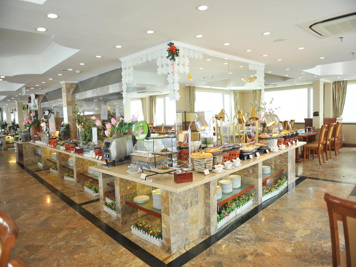 A25 Luxury Hotel Hanoi Luaran gambar