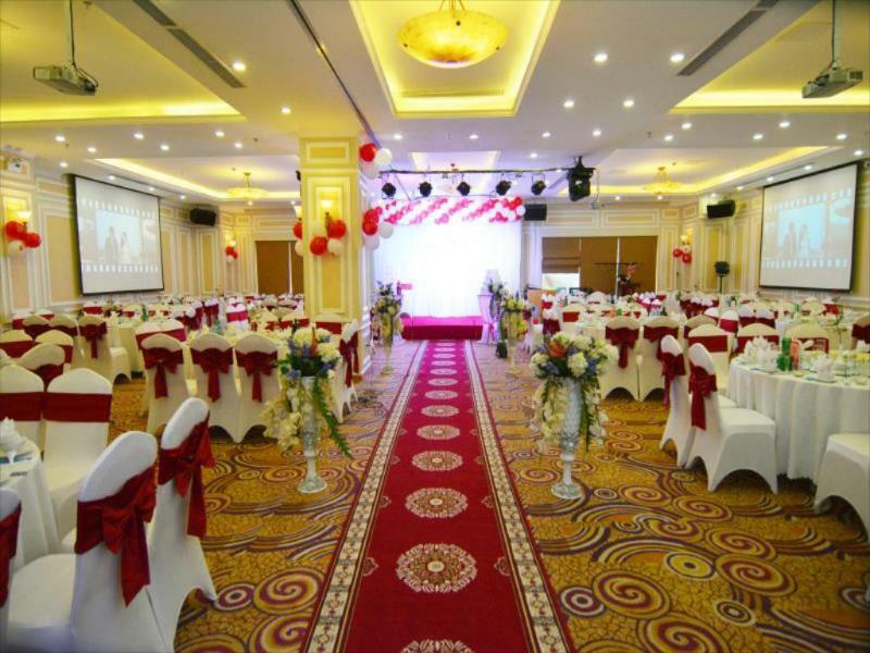 A25 Luxury Hotel Hanoi Luaran gambar